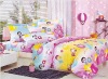 Children bedding set - happy baby