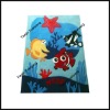 Children cartoon carpet/rugs