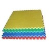 Children crawling baby mat