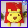 Children cute cushion for promotion