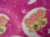 Children's Coral Fleece Blanket