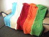 Children's coral fleece blanket&nice packing