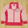 Children sportwear knitted fabric