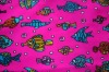 Children swimming fabric