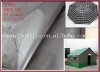 China 100% Polyester grey fabric