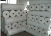 China 100% pp spunbond non-woven fabric /tnt fabric rolls