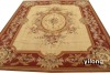 China Aubusson Rugs L-031