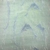 China Dolphin Jacquard knitting eastic nylon/polyester spandex fabric