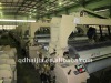 China Largest Cam Water Jet Loom Manufacturer High Speed