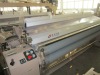 China Largest Cam Water Jet Power Loom Manufacturer High Speed