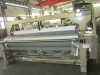 China Largest Cam Water Jet Power Loom Manufacturer High Speed