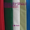 China(Mainland) Shijiazhuang Taihong produce polyester blended fabric