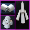 China Manufacture of 100% Polyester Spun Yarn 40s/1 Virgin