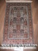 China Silk Carpet