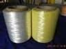 China  aramid split yarn