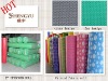 China bag tnt non woven  fabrics