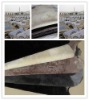 China shoe fur lining leather(factory)