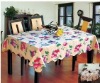 China table cloth promotion table cloth