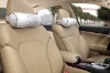 Chines factory soft and delicate Car pillows