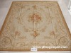 Chinese Aubusson Rug ha-06