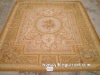 Chinese Aubusson Rug yt-126