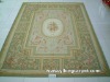 Chinese Aubusson Rug yt-126b