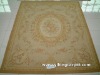 Chinese Aubusson Rug yt-188