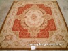 Chinese Aubusson Rug yt-307