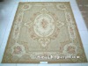 Chinese Aubusson Rug yt-307c