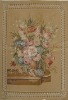 Chinese Aubusson Tapestry