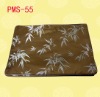 Chinese Brocade jacuqard fabric classical textile placemat