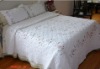 Chinese Cotton Embroidered Comforters