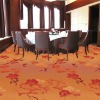 Chinese Elements Carpet