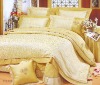 Chinese Fashion 4pcs Bedding set
