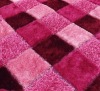 Chinese Knot Yarn Shaggy Carpet/Rug