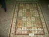 Chinese Silk Rugs