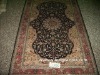 Chinese Silk Rugs