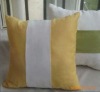 Chinese Traditional duck feather  home cushion