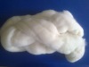 Chinese Wool Top with SGS certificate