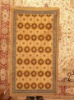 Chinese antique carpet