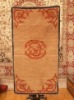 Chinese antique carpet