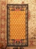 Chinese antique carpet