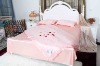 Chinese classic traditional 100% silk bedding set