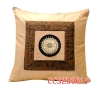 Chinese cushion cover/40*40cm/can be customized