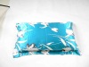Chinese hand-made 100% silk pillow case