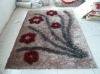 Chinese knot carpet