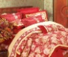 Chinese luxury wedding set