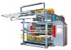 Chinese new pvc calendering machine