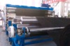 Chinese new-type textile calender machine