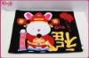 Chinese new year cushion